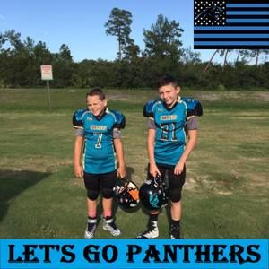 Meet your Posher, Kristen